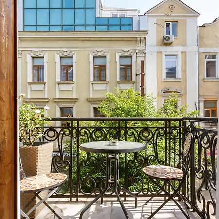 City Center Stylish 3 Bedroom Apartment Sofia Exterior foto